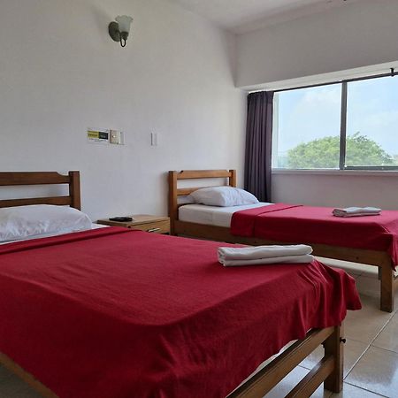 Hotel Stil Cartagena Екстер'єр фото