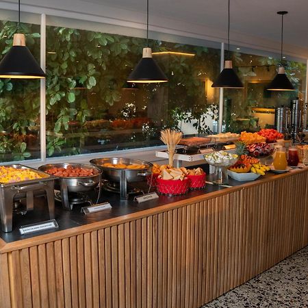 Hotel Stil Cartagena Екстер'єр фото