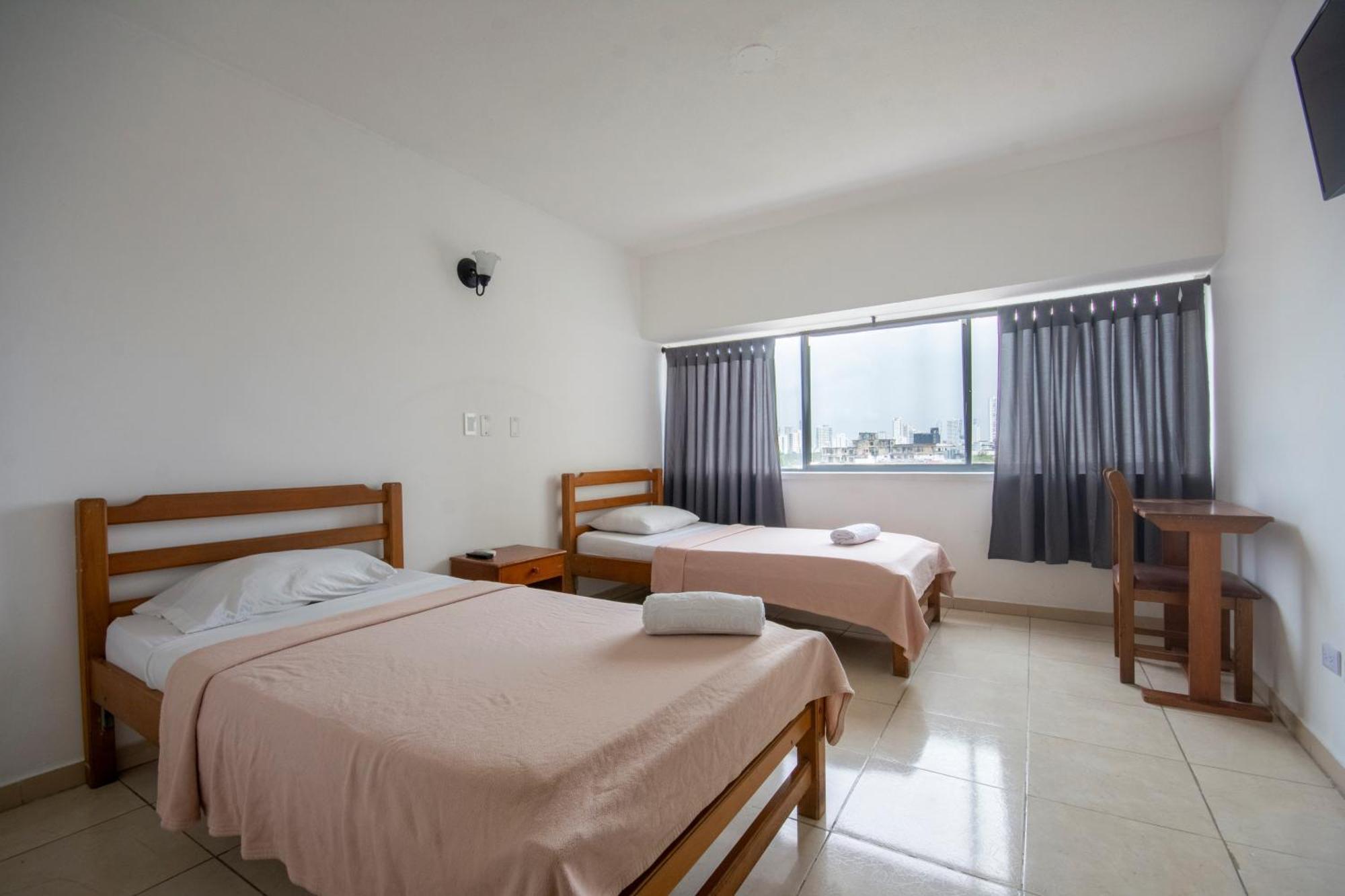 Hotel Stil Cartagena Екстер'єр фото