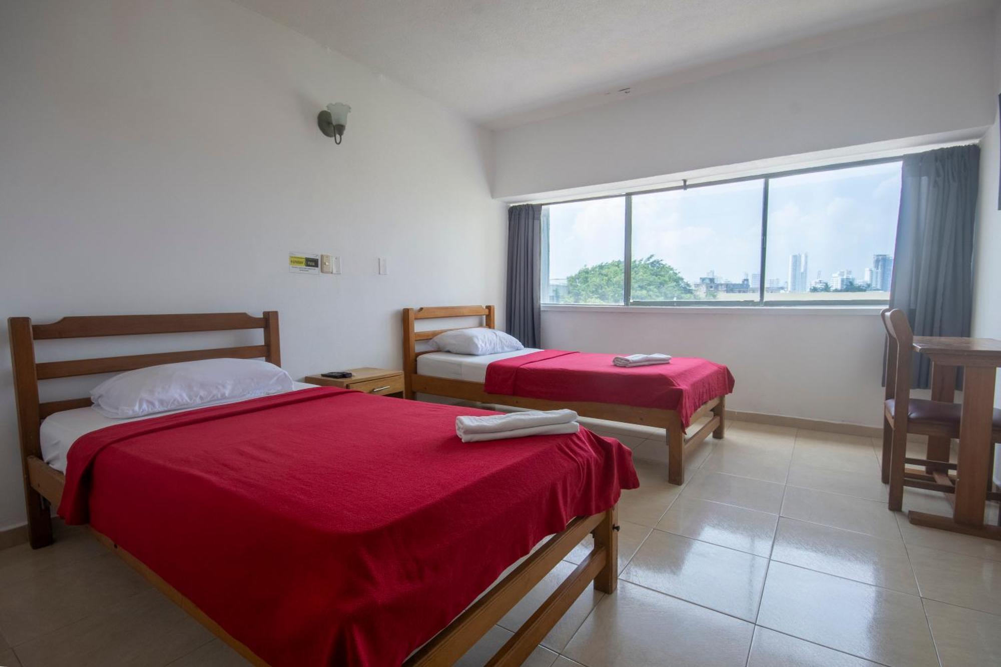 Hotel Stil Cartagena Екстер'єр фото