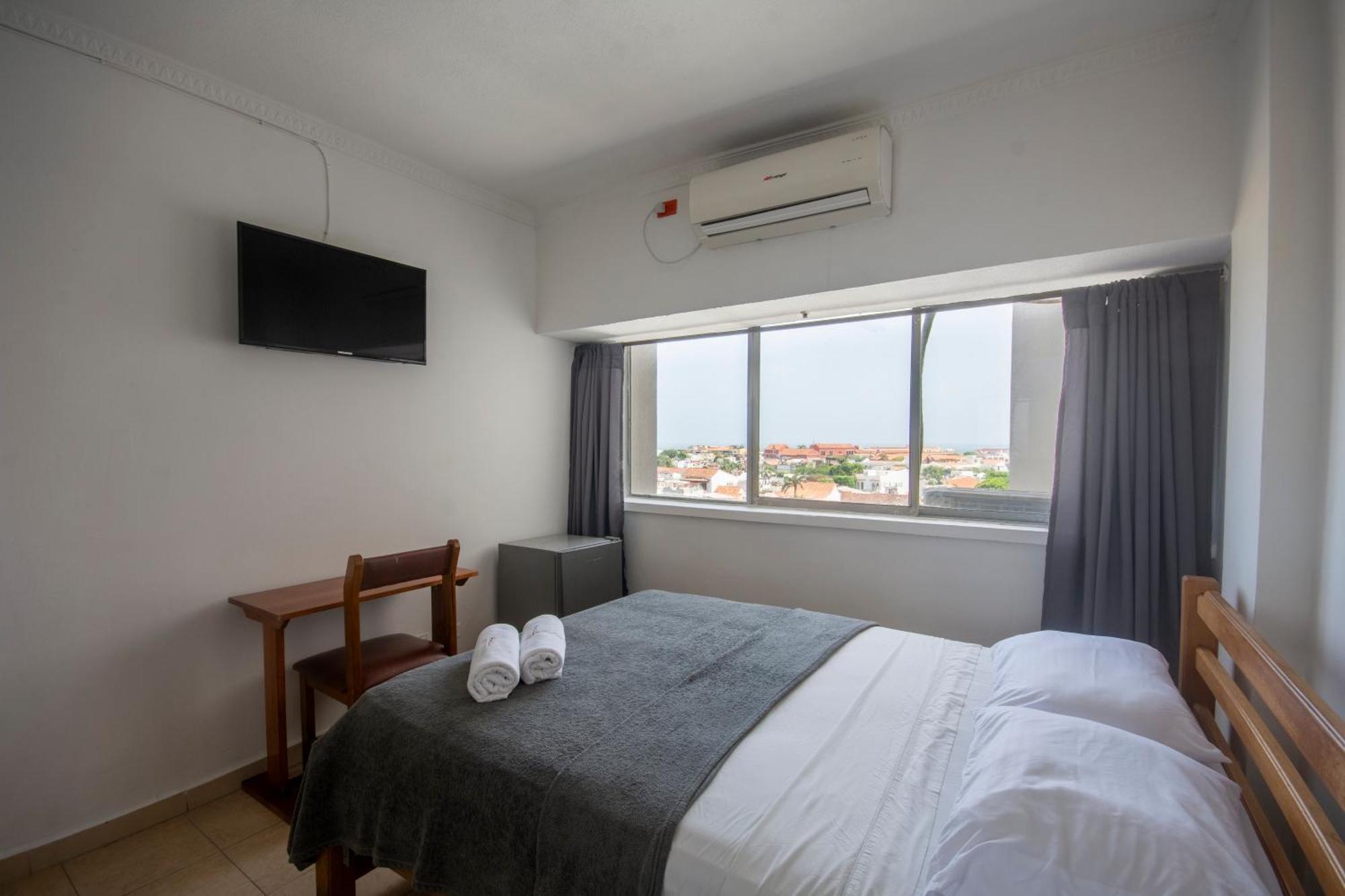 Hotel Stil Cartagena Екстер'єр фото