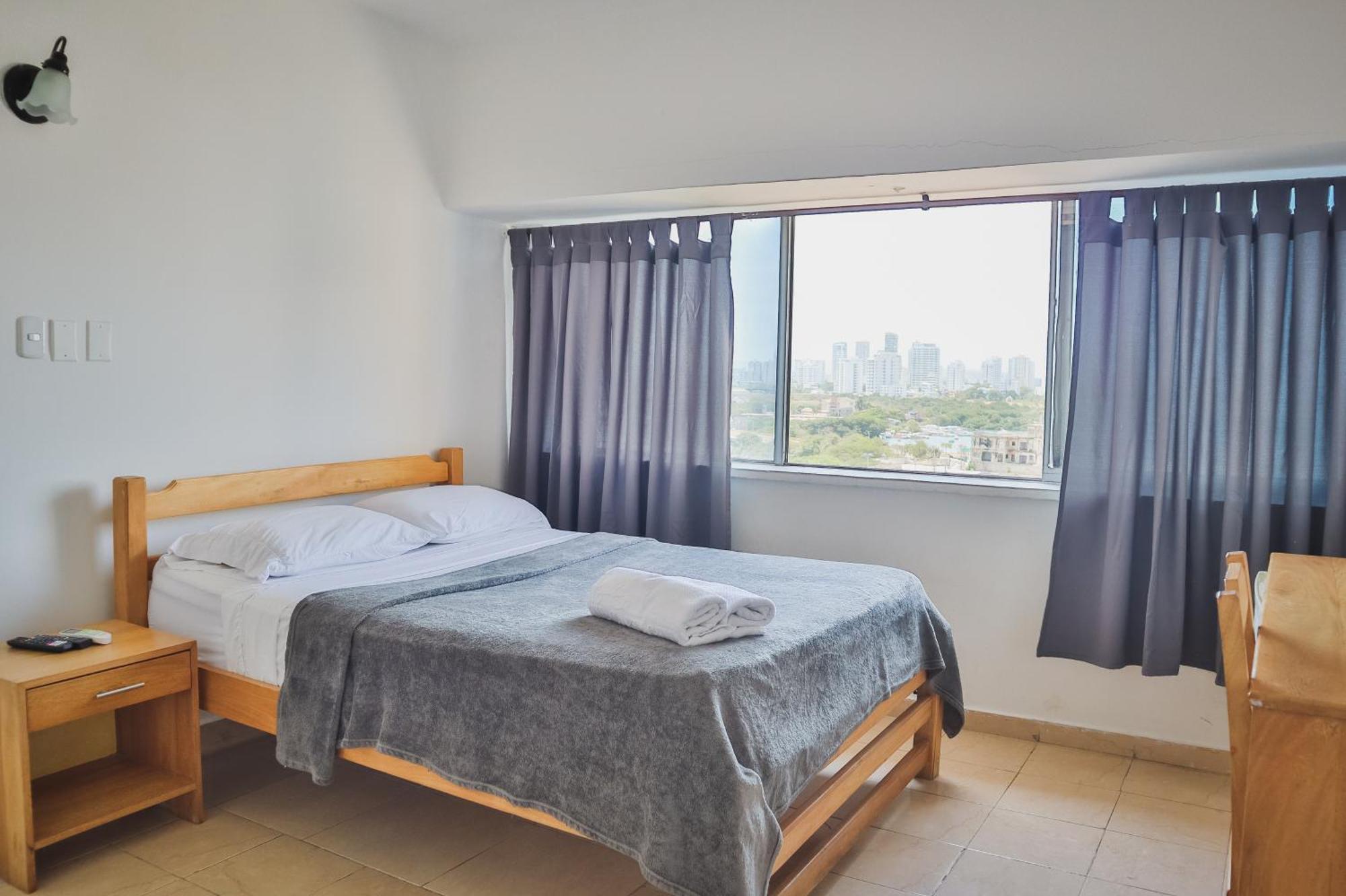 Hotel Stil Cartagena Екстер'єр фото