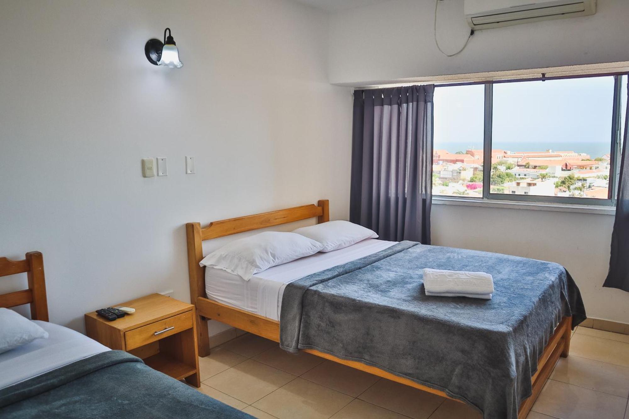 Hotel Stil Cartagena Екстер'єр фото