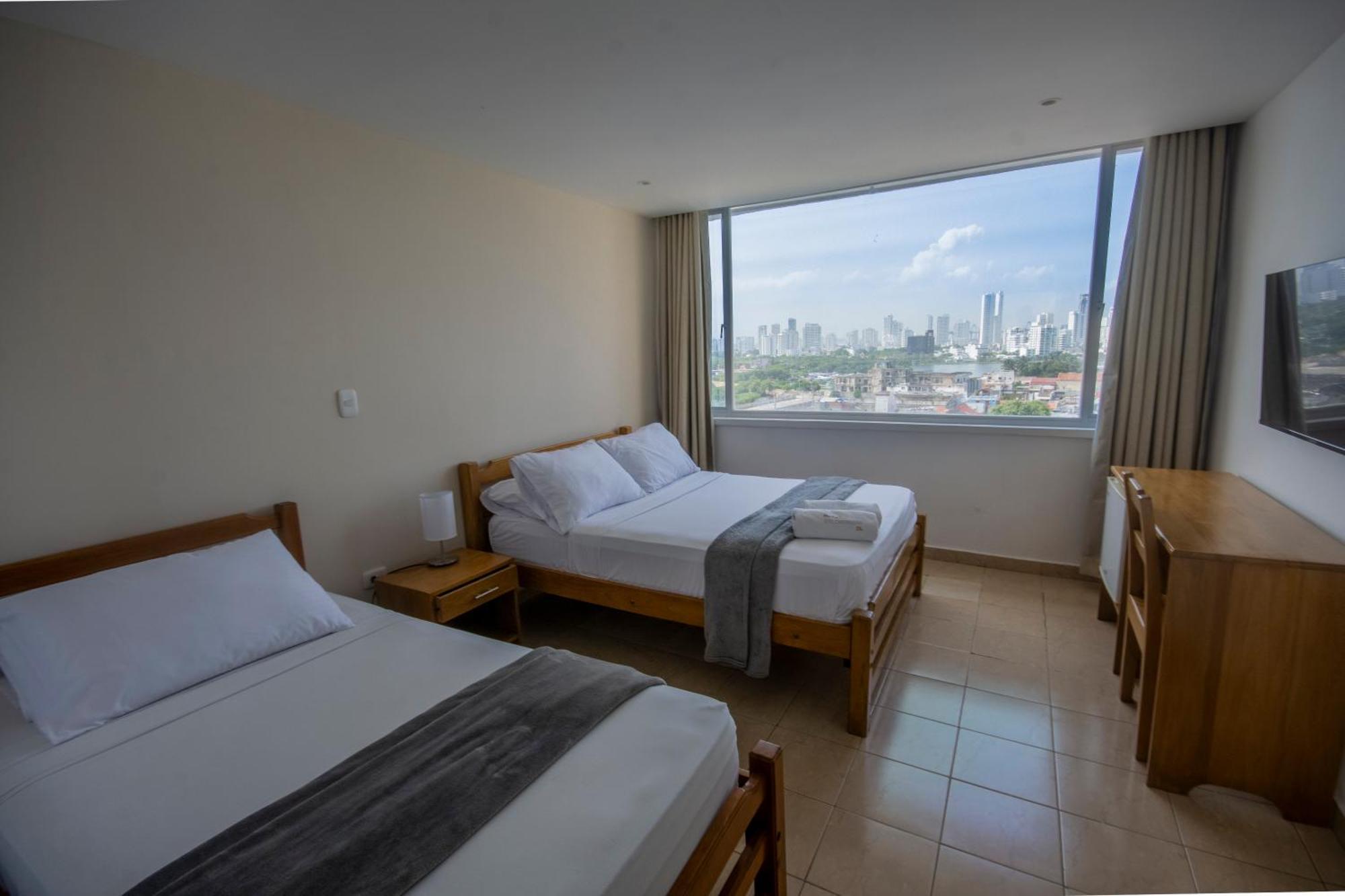 Hotel Stil Cartagena Екстер'єр фото