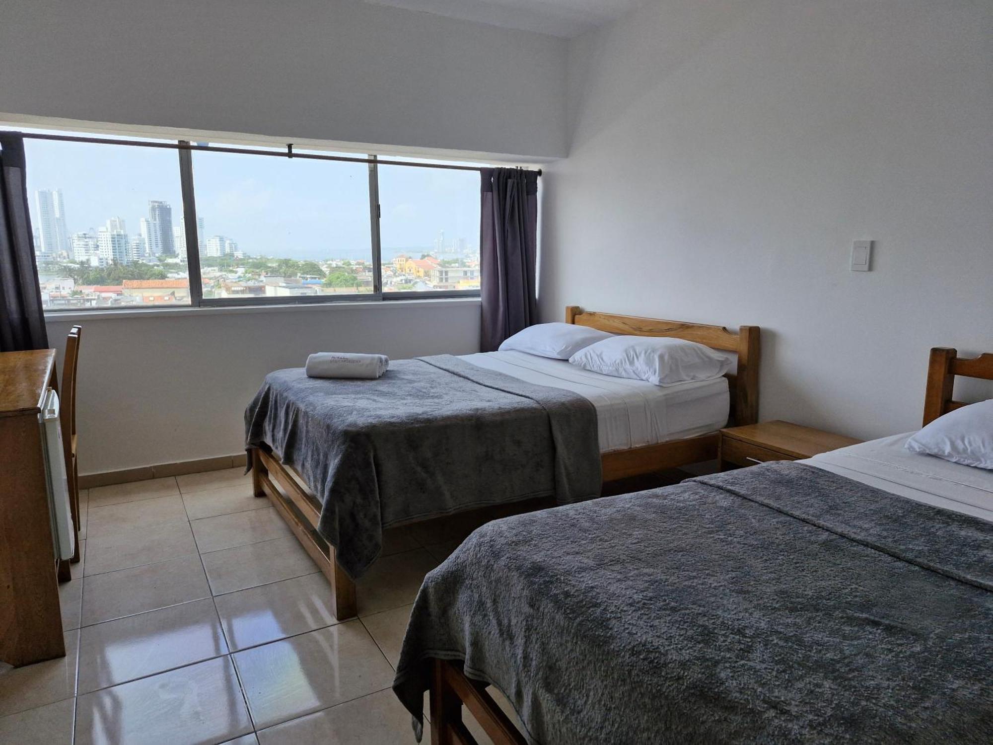 Hotel Stil Cartagena Екстер'єр фото