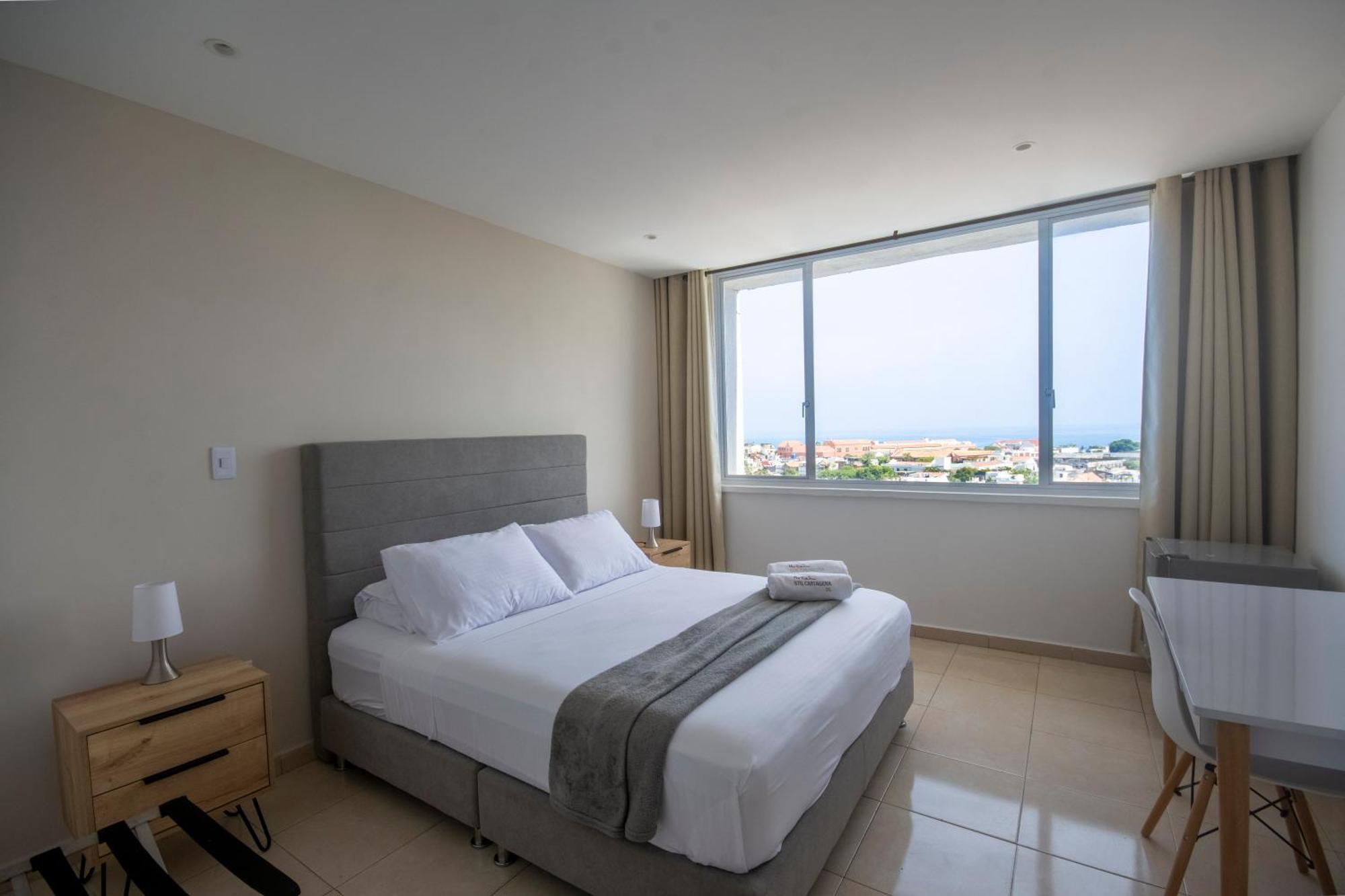 Hotel Stil Cartagena Екстер'єр фото