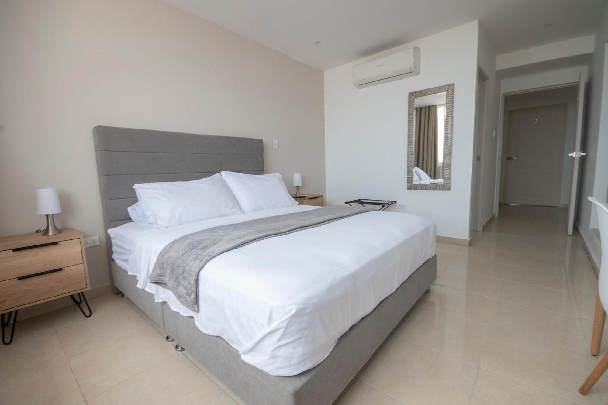 Hotel Stil Cartagena Екстер'єр фото