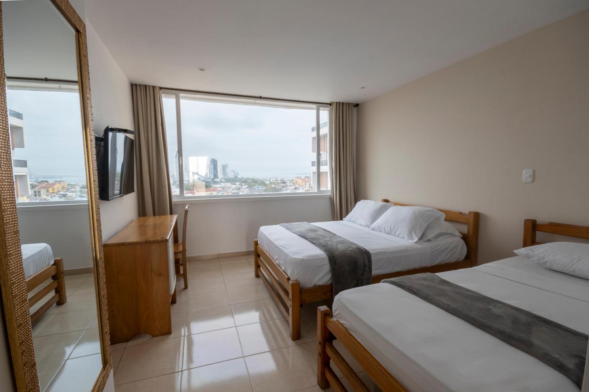 Hotel Stil Cartagena Екстер'єр фото